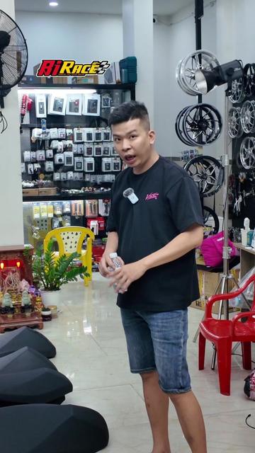 @BI RACE SHOP ĐỒ CHƠI XE