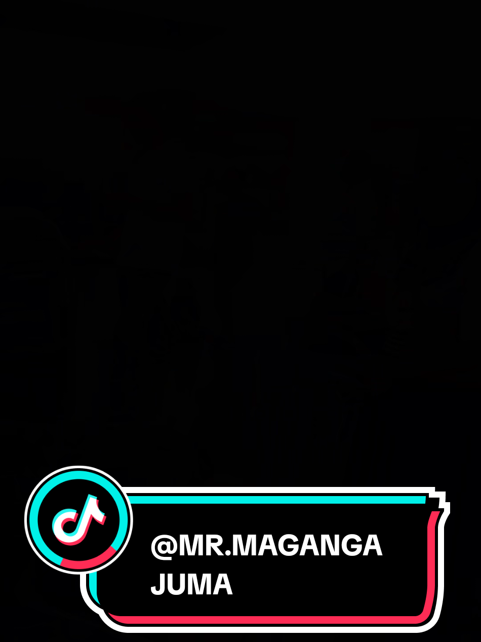 @Mr MAGANGA JUMA