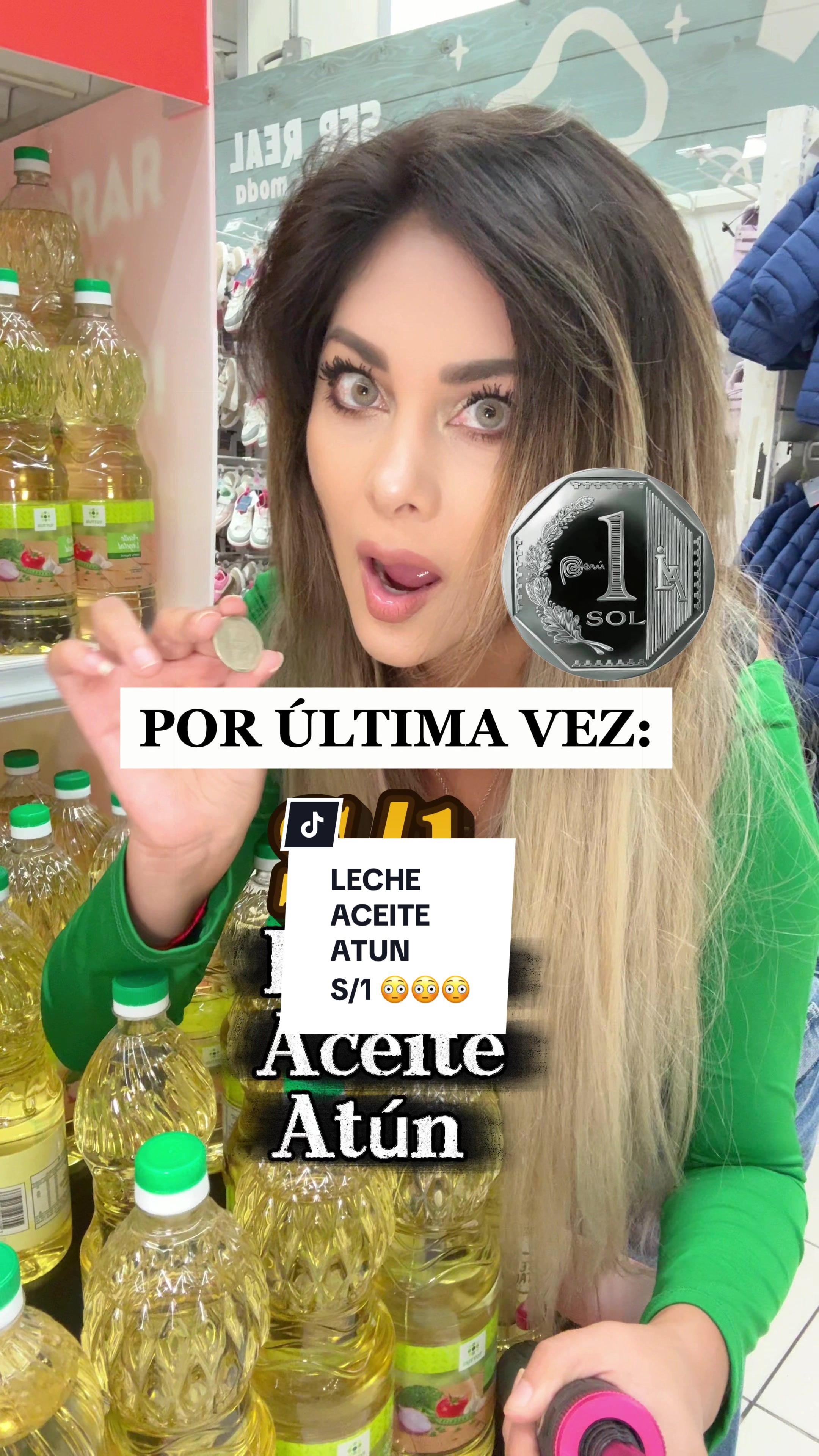 @La Cazadora de Ofertas