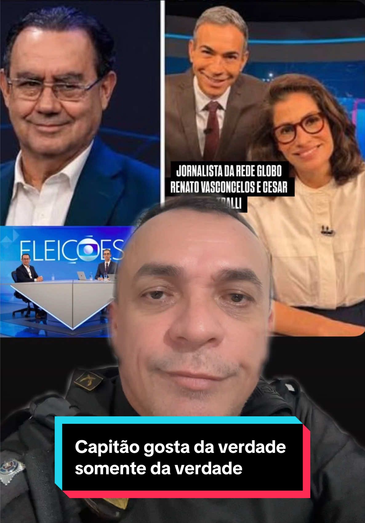 @capitão sg