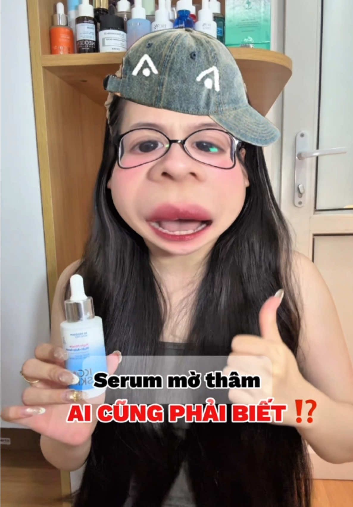 @Pi Kh&oacute; T&iacute;nh 🤨