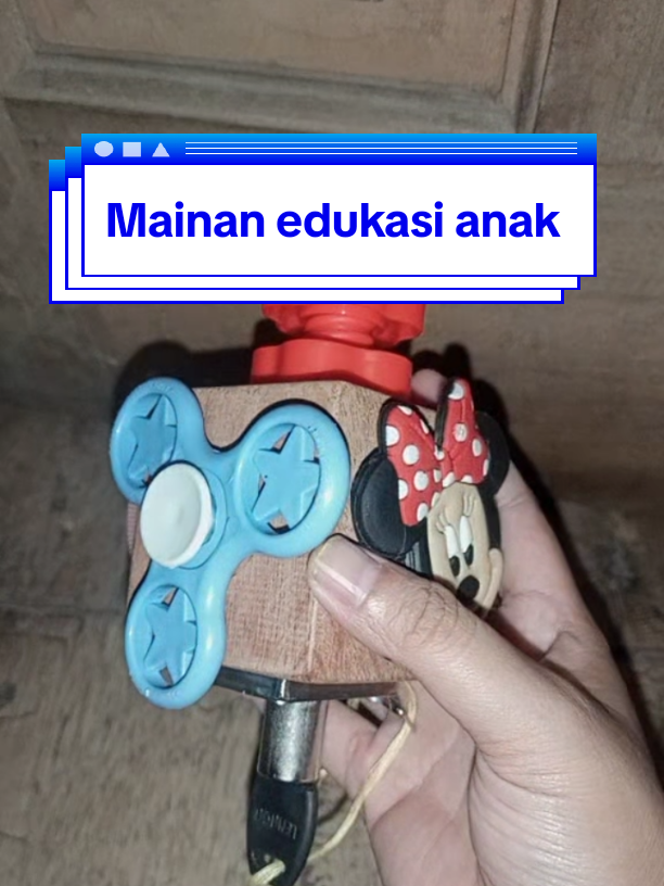 @Nining Phatimah