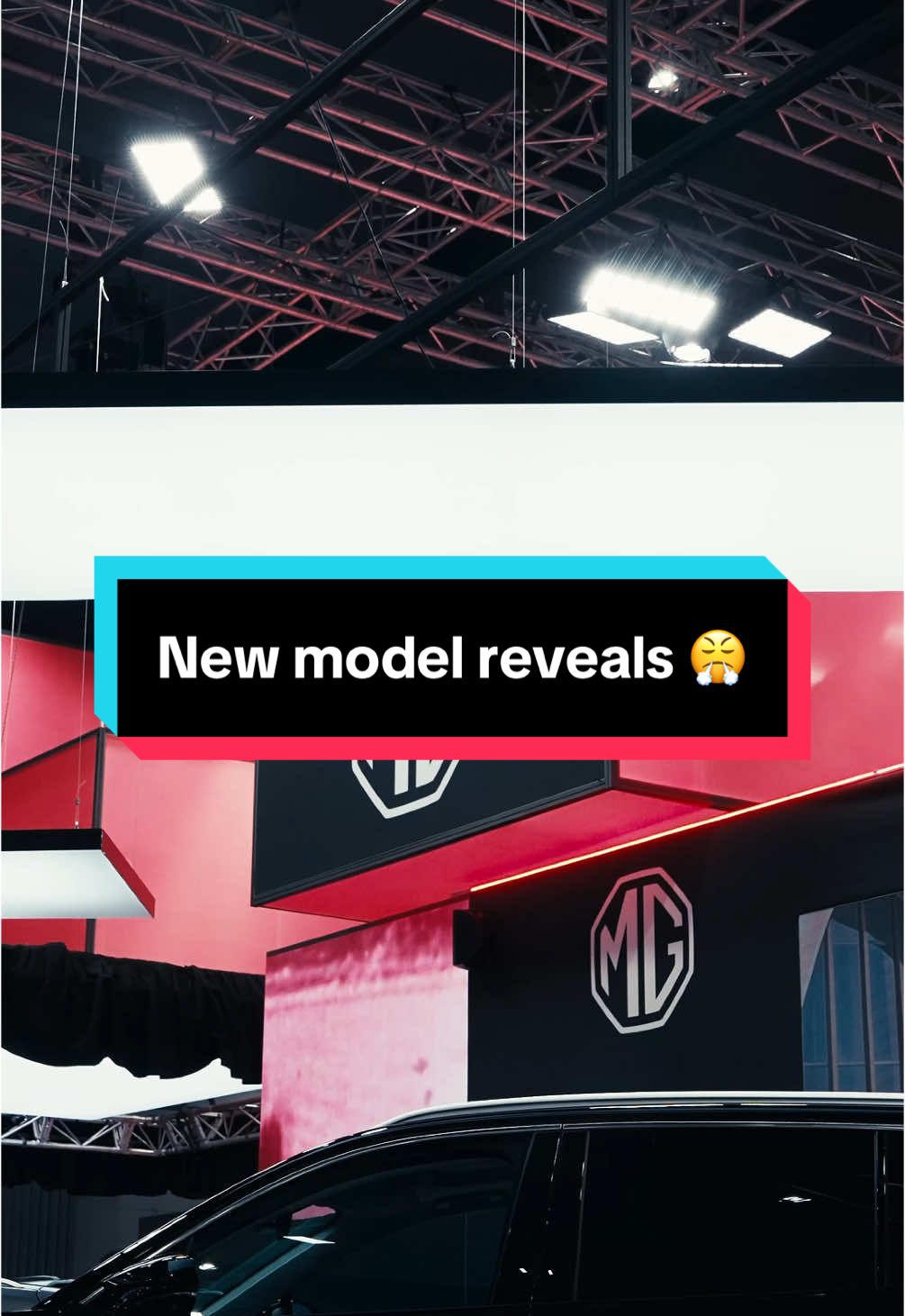 @MG Motor Australia