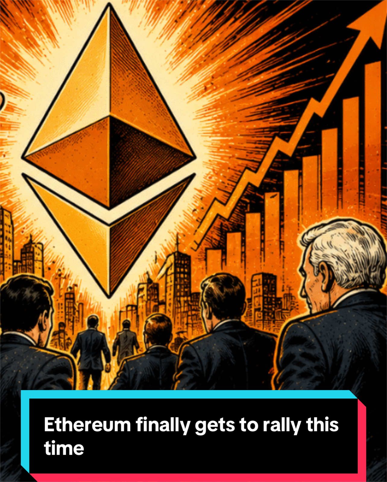 @Understanding crypto