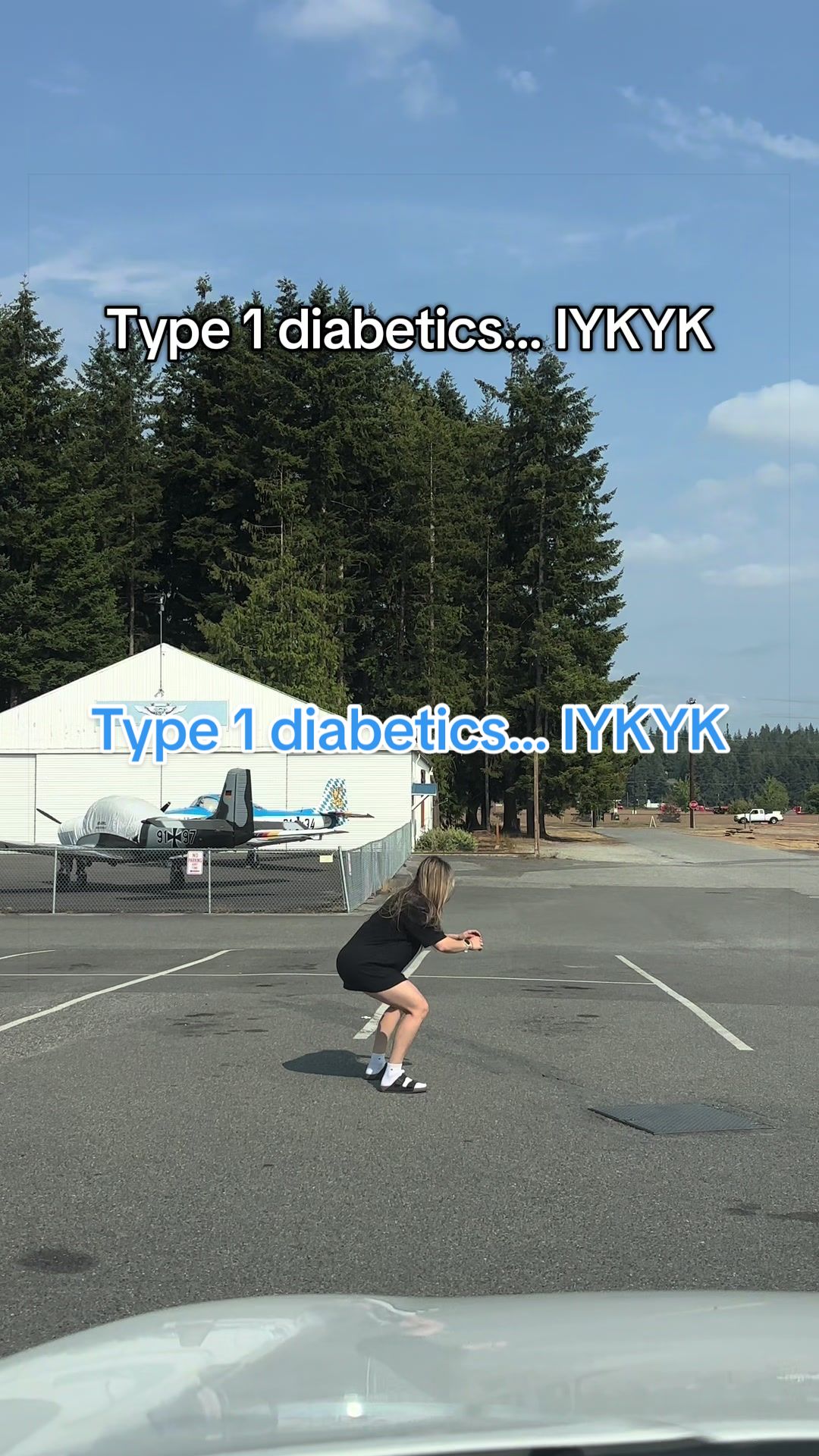 @TYPE 1 DEEABETES