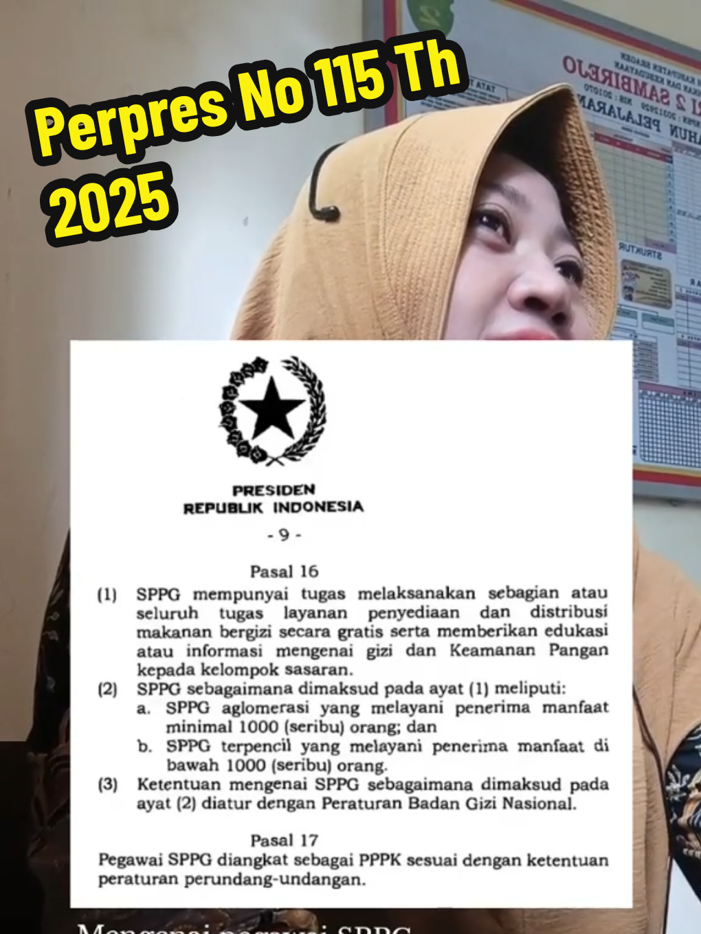 @Bu Ayu Rahma