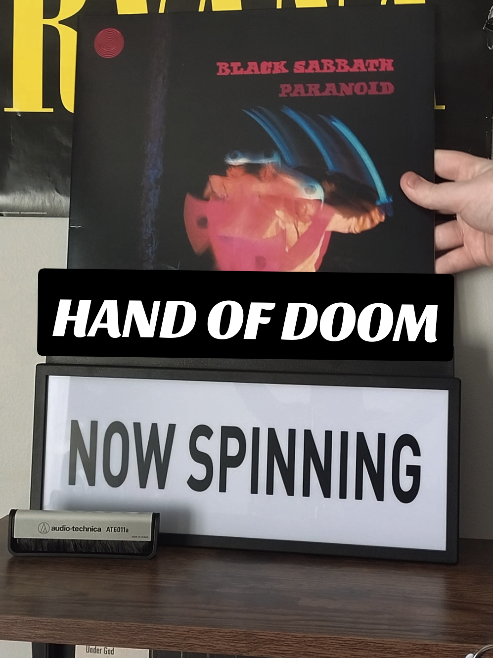 @physical media man