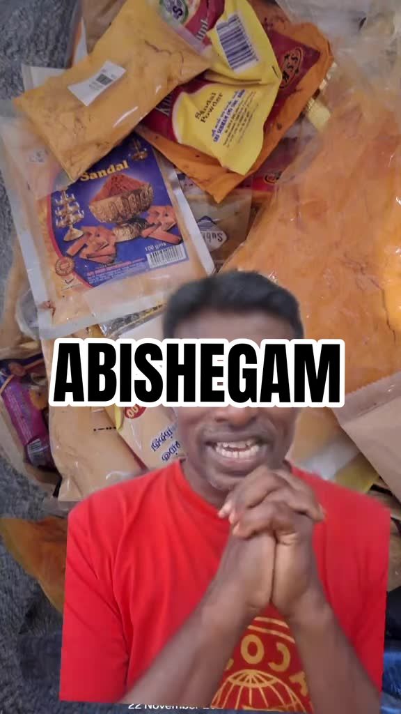 @Murugan Sevagan