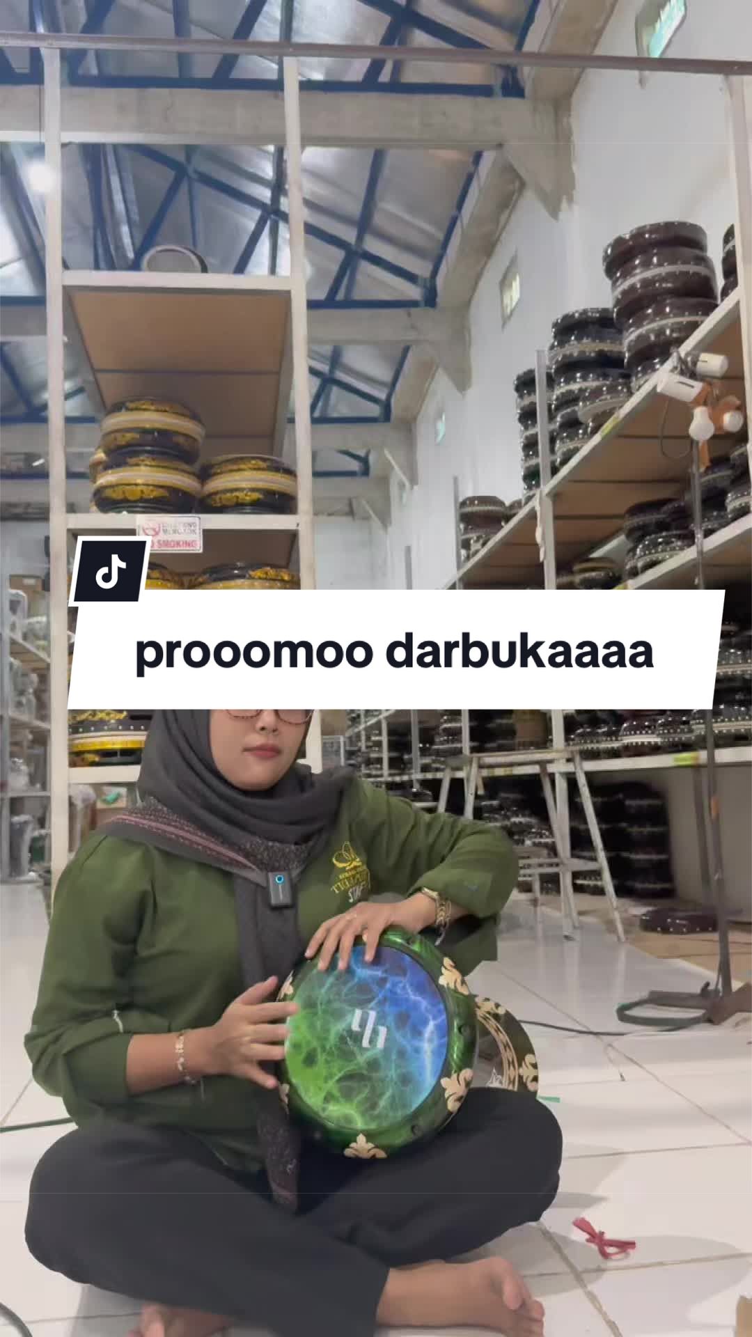 @Umik e Anak Hadroh