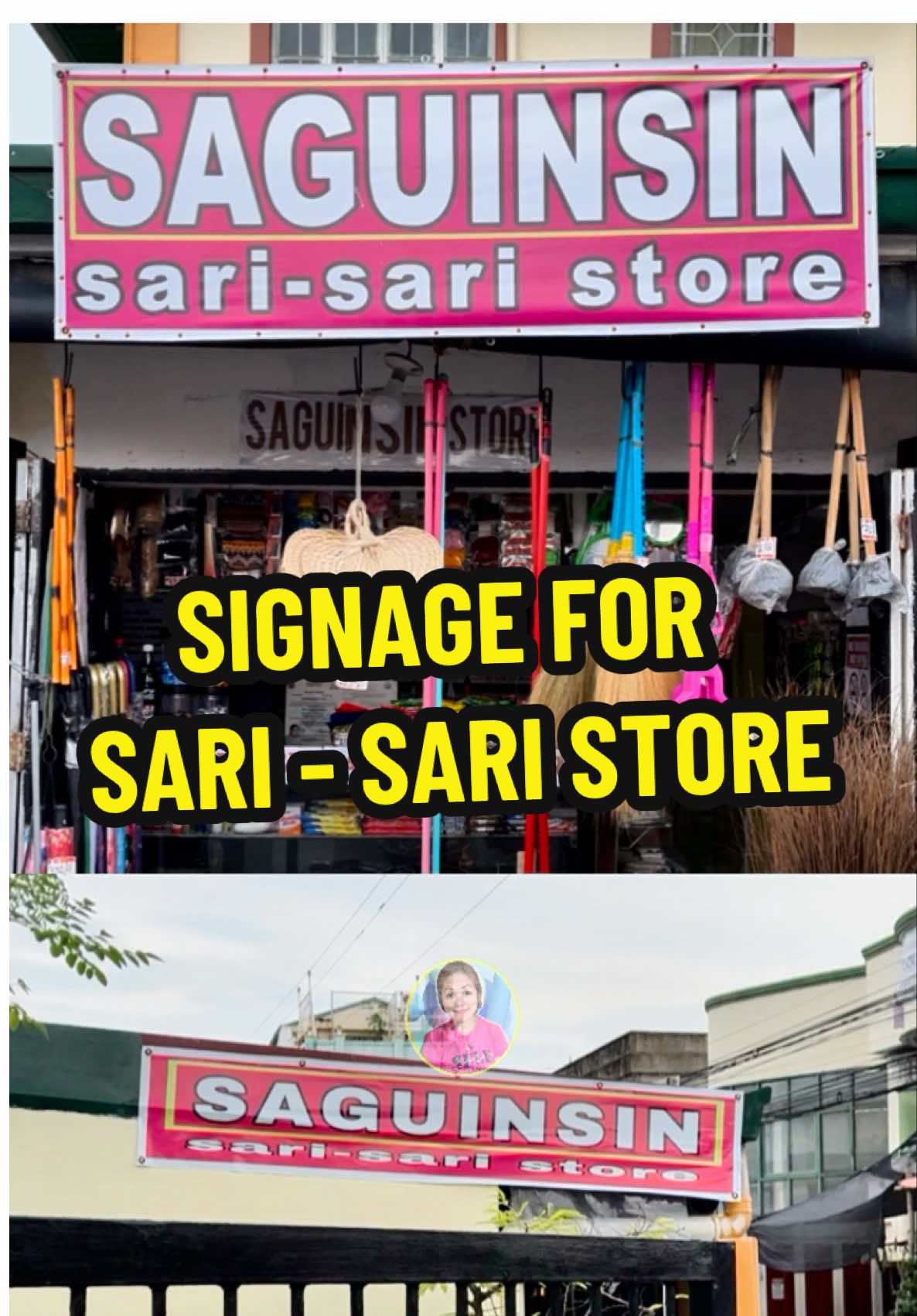 @CEO OF SARI-SARI STORE 🩷
