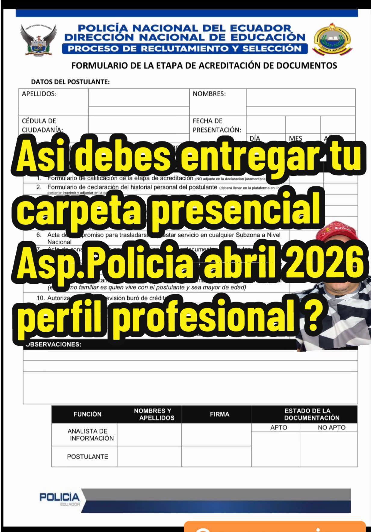 @👮Cumpliendo Meta👮Paul Diaz🇪