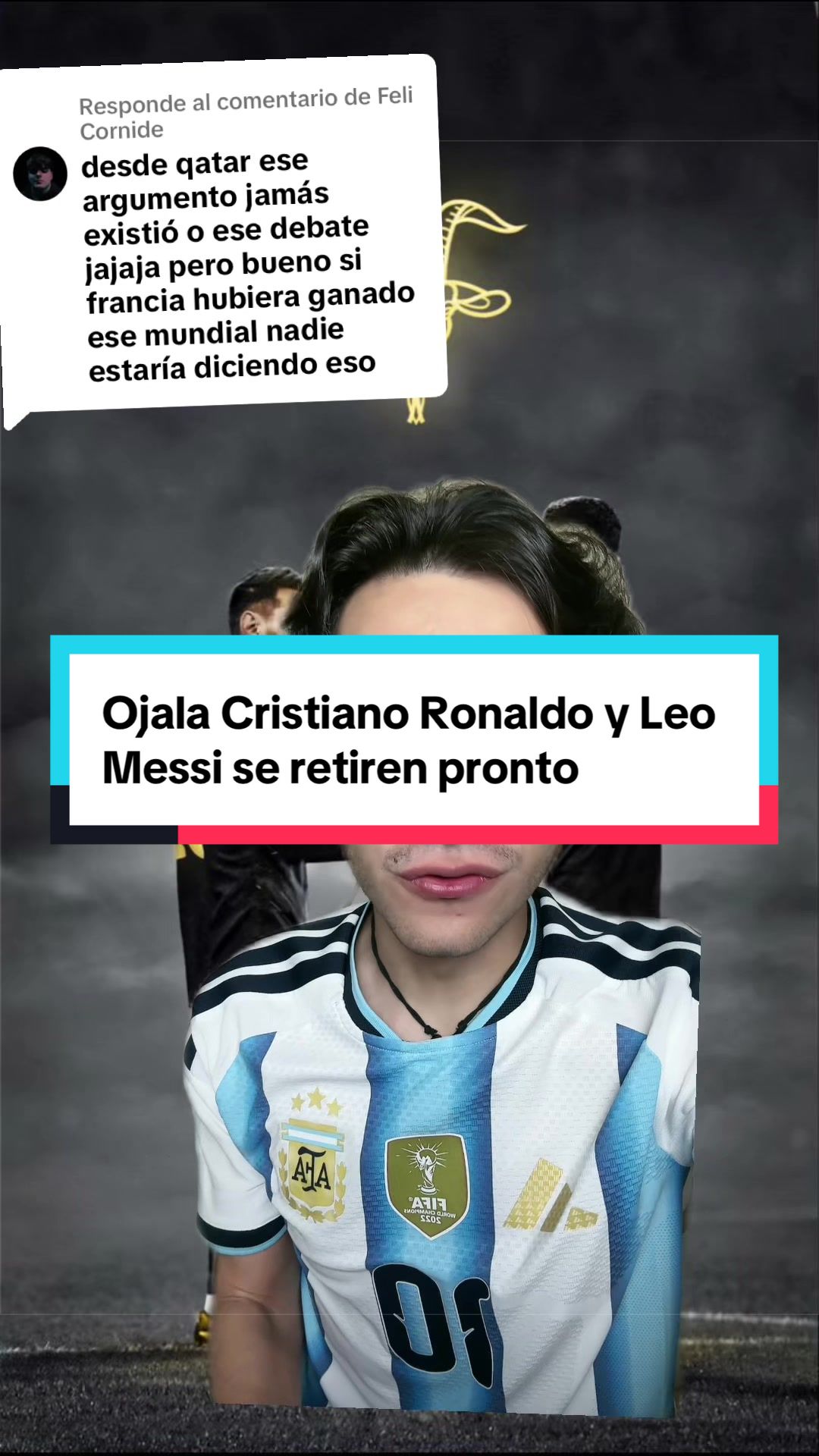 @Daniel Cant&uacute;