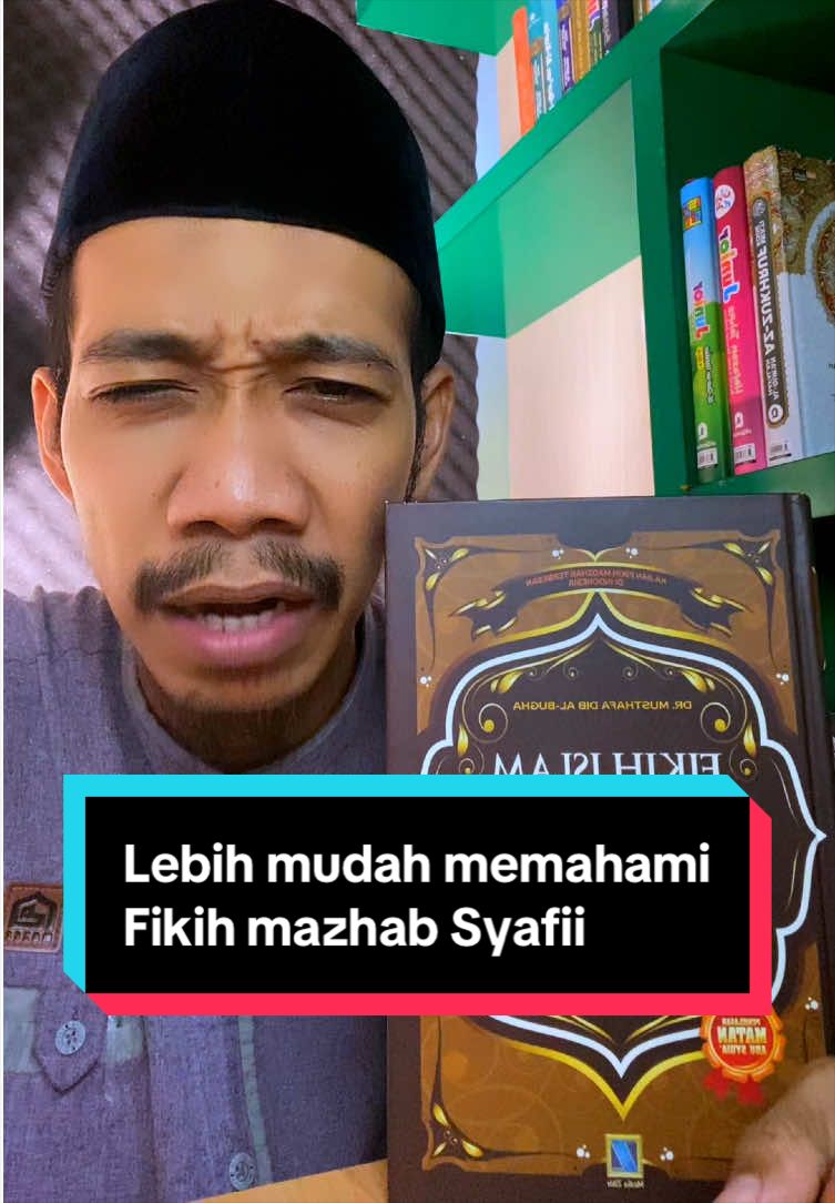 @Pustaka Arafah
