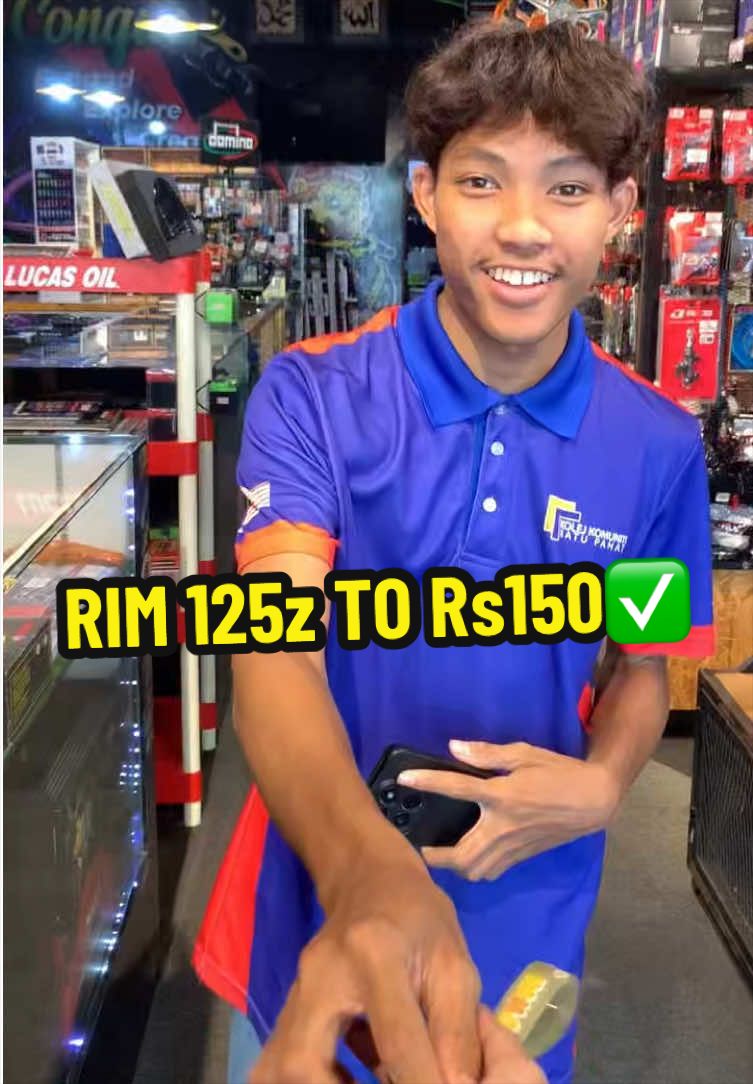 @5IVE GARAGE