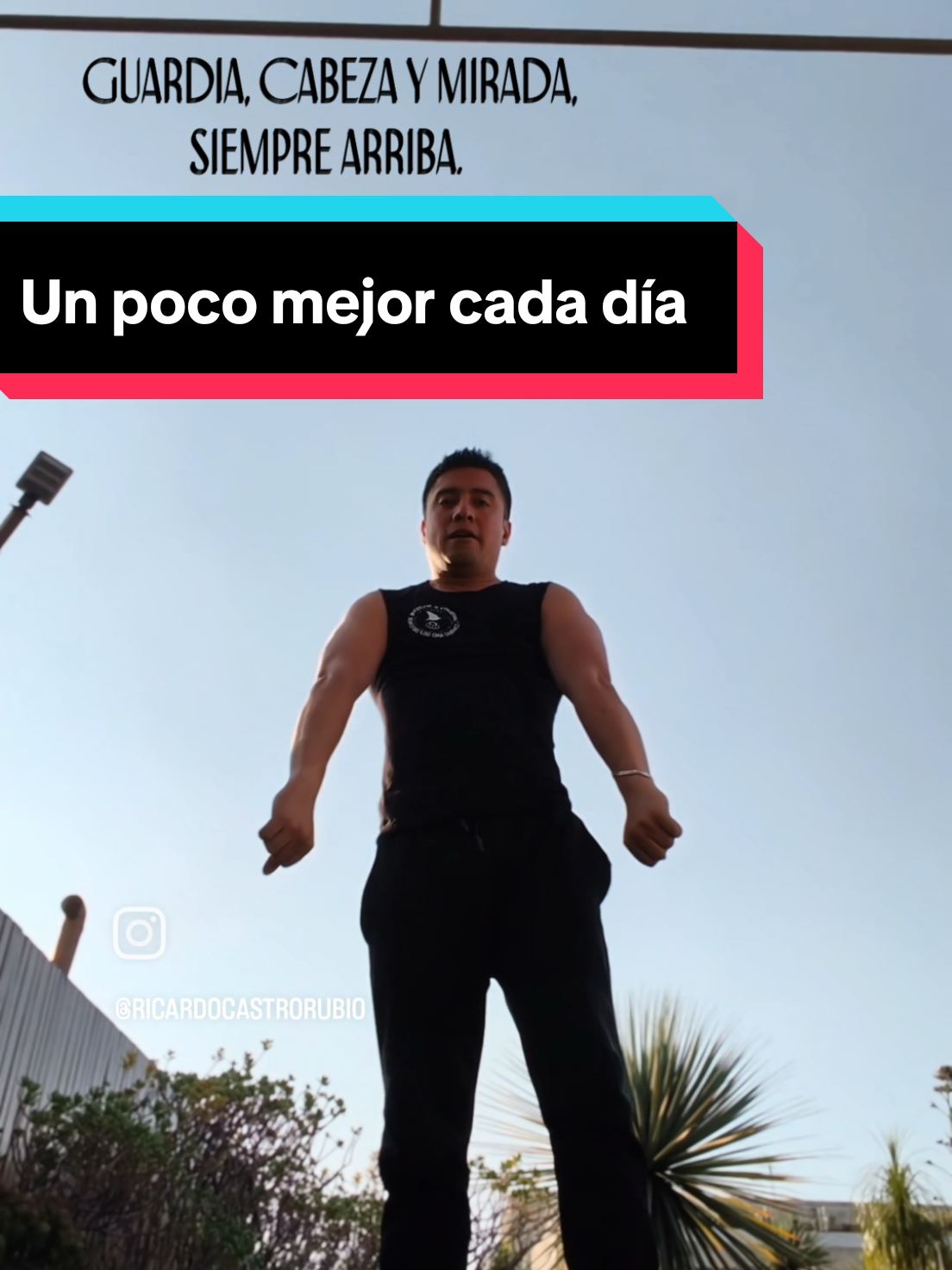 @Ricardo Castro Rubio