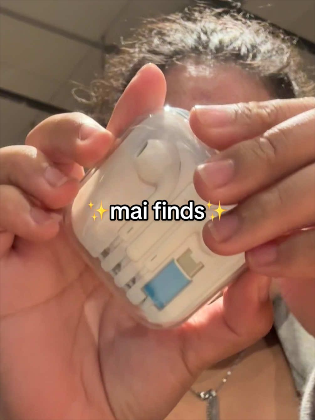@Mai
