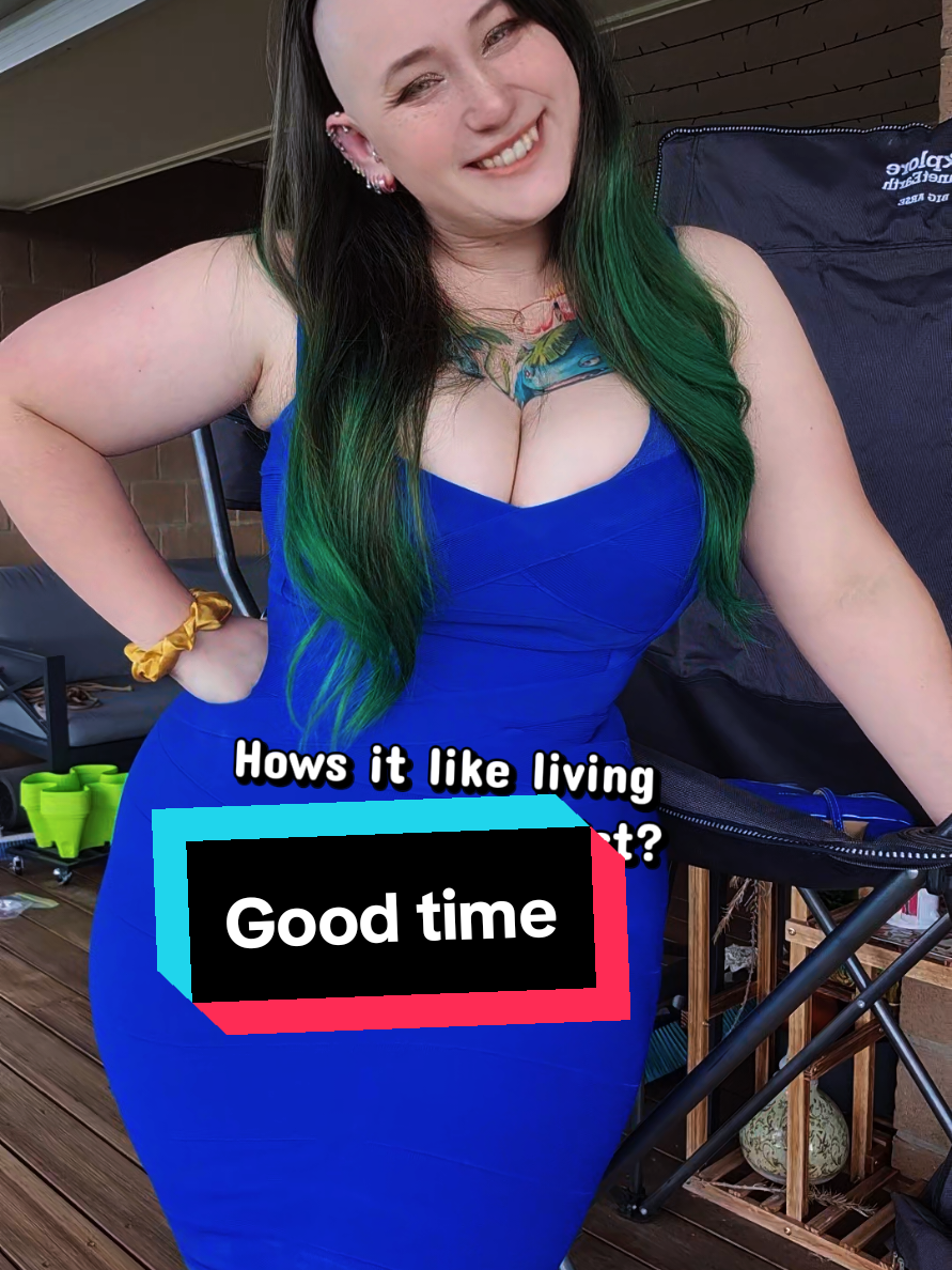 @Miss Aussie Oppai Senpai