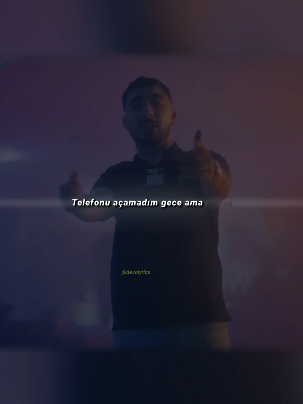 @devolyrics