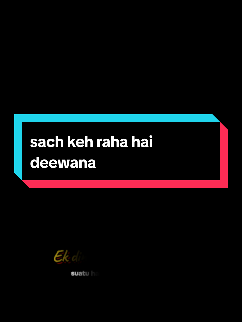 @Dil Faislaa
