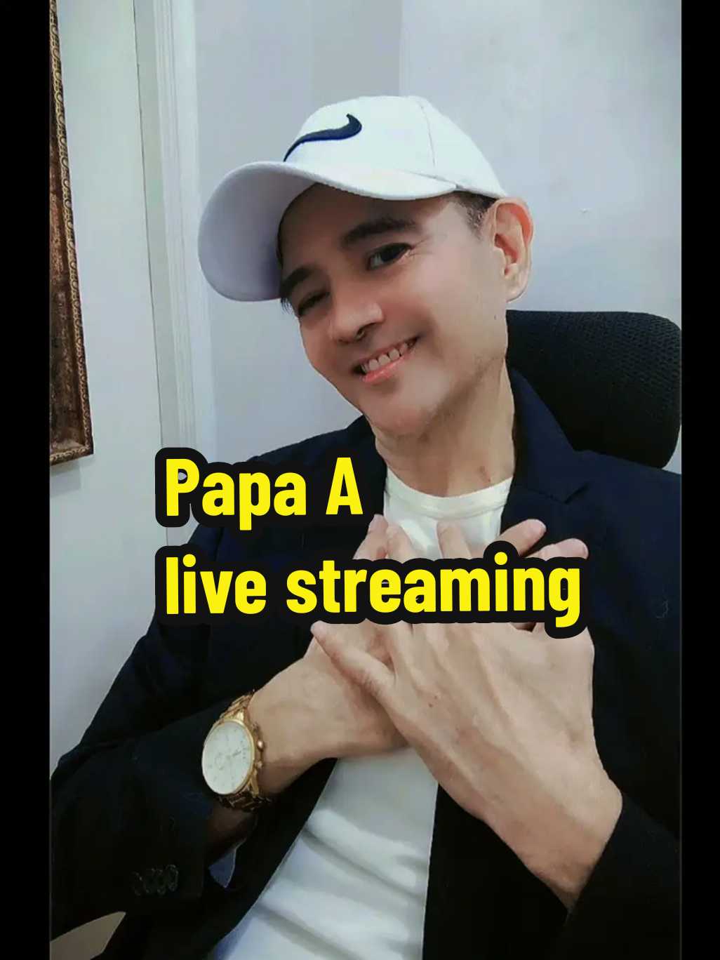 @Papa.A