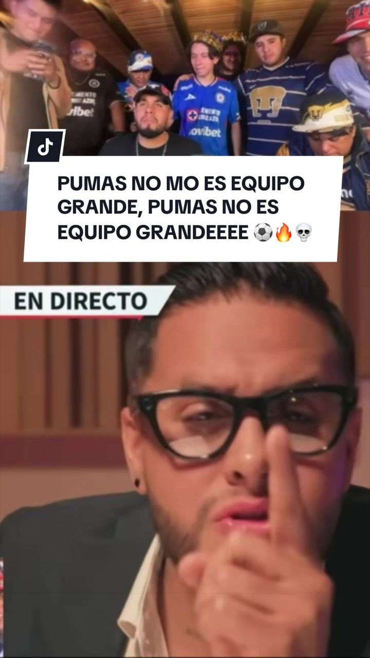 @Mike Máquina del Mal TV