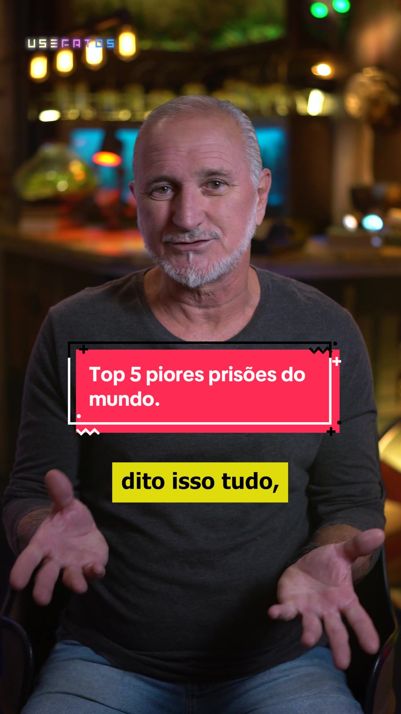 @Fatos Desconhecidos