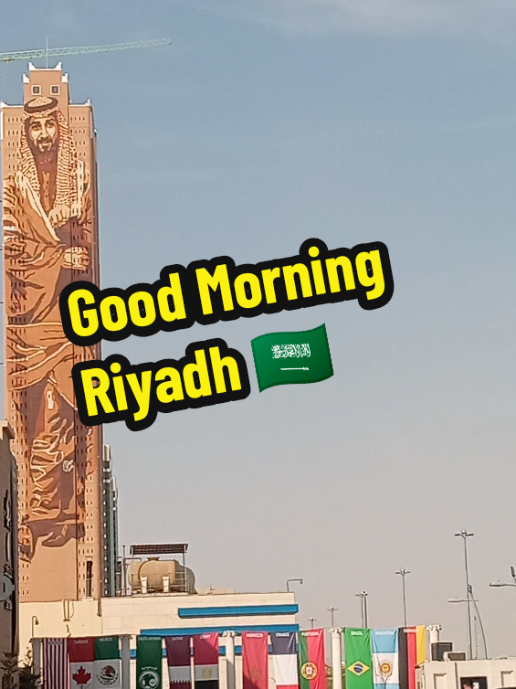 @Chavacana na Riyadh🇸🇦