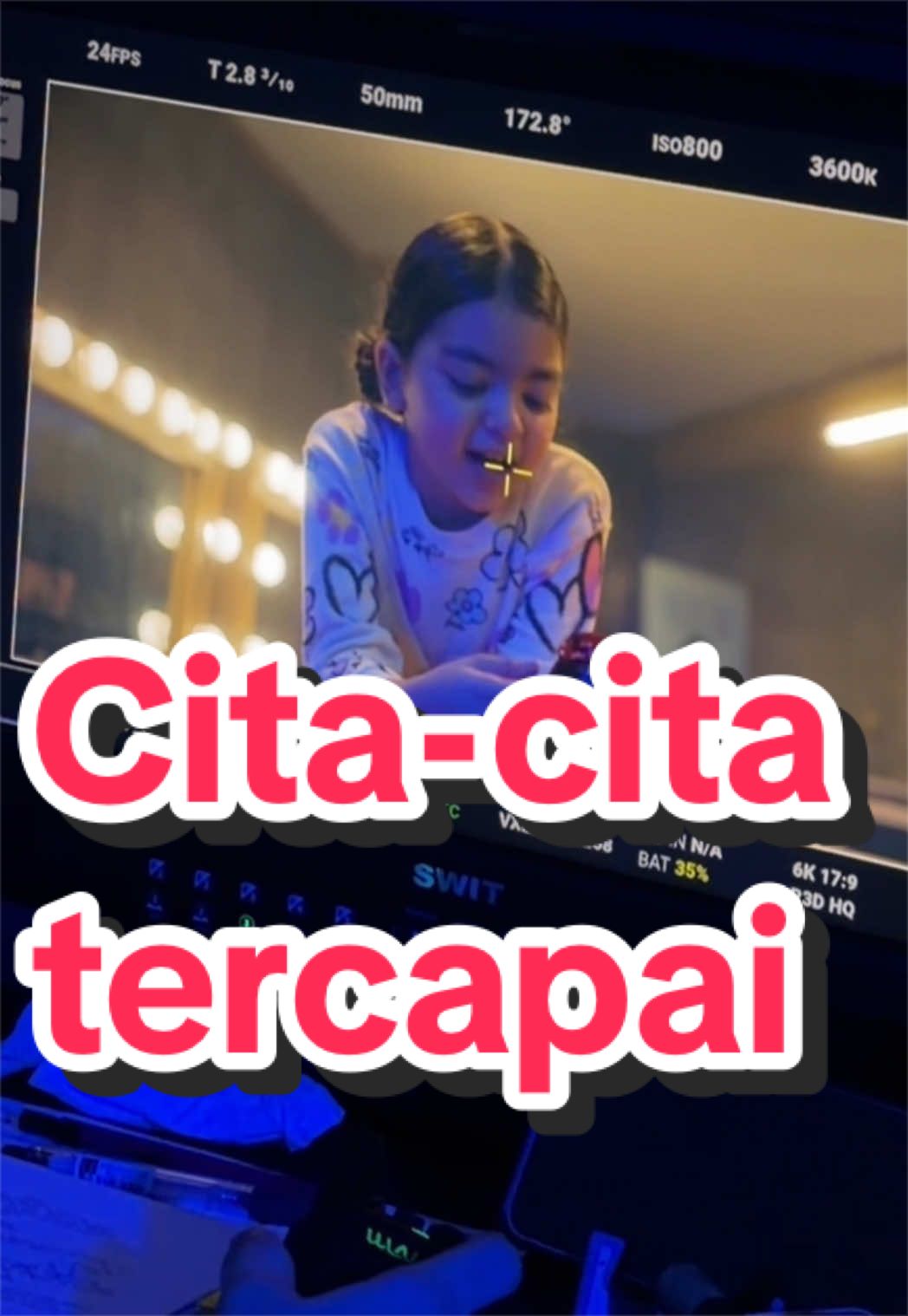 @Mazaya dan Daddy