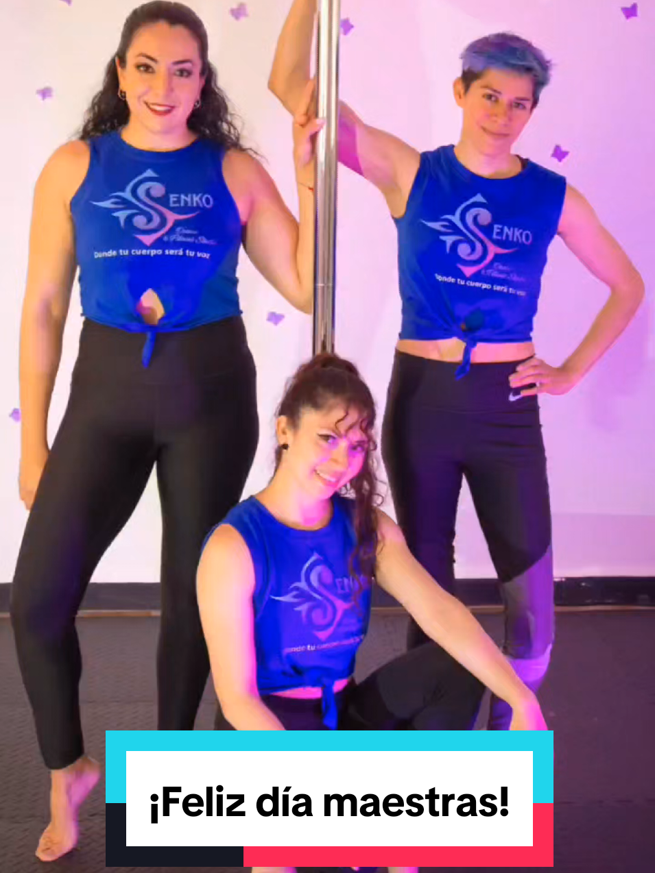 @Senko Dance And Fitness Studio