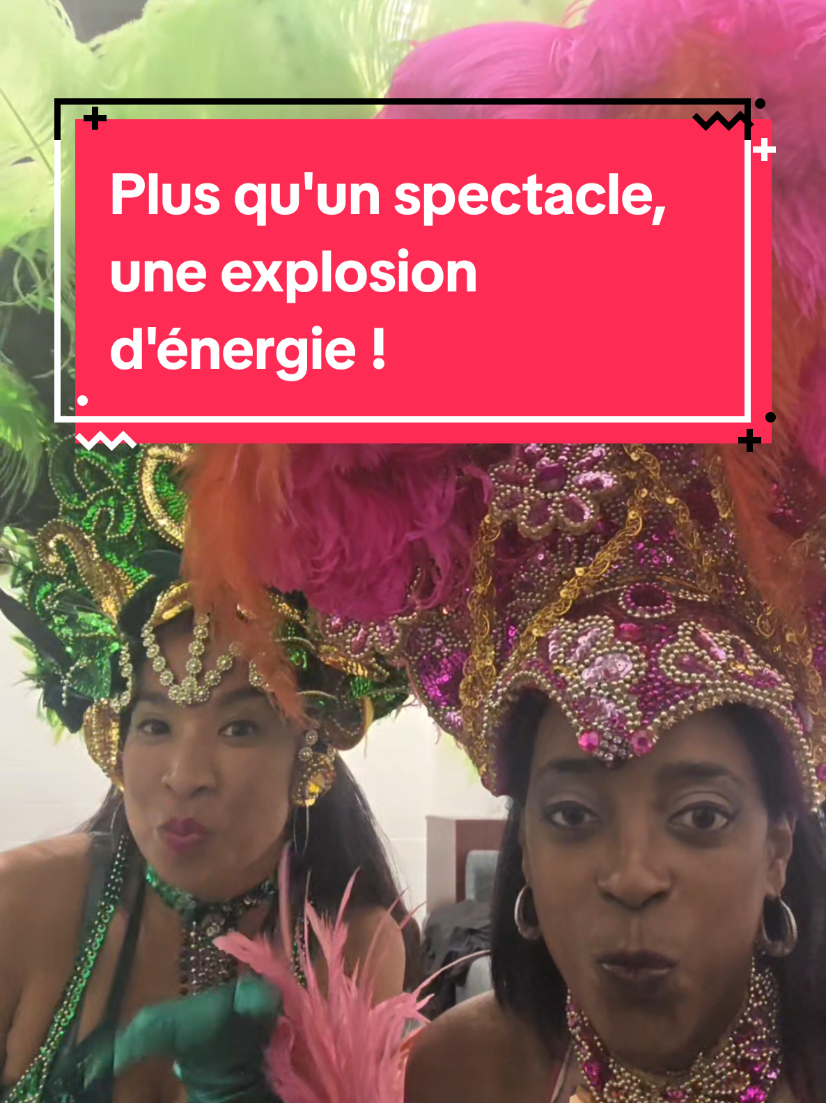 @Dominique Animations Doumica