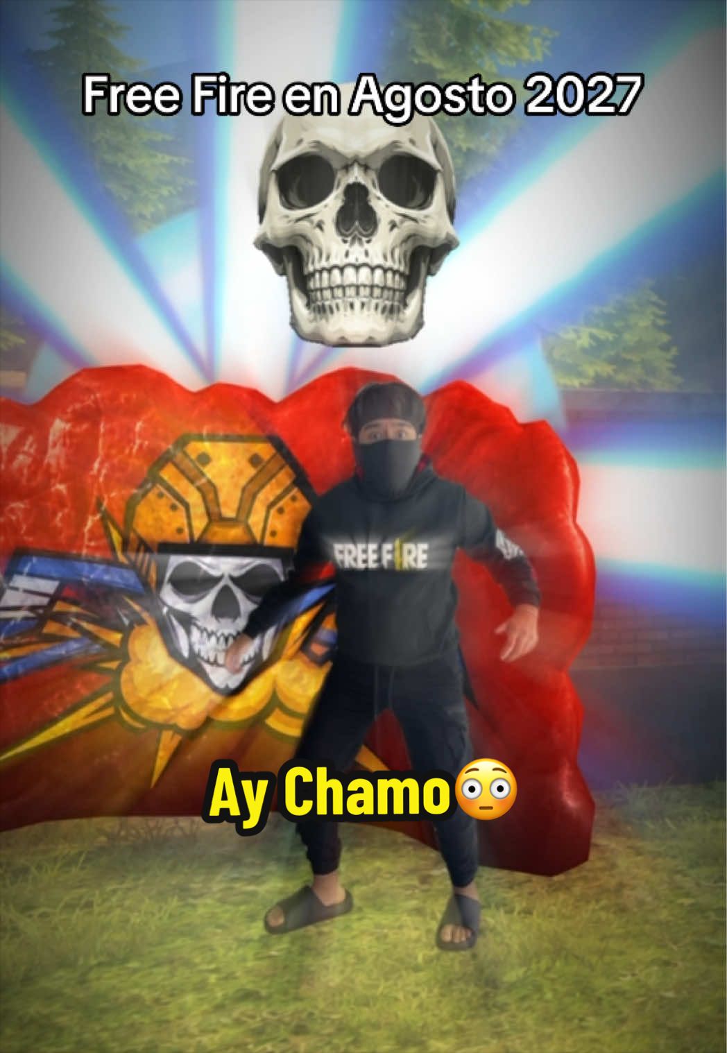 @Cuñado YT