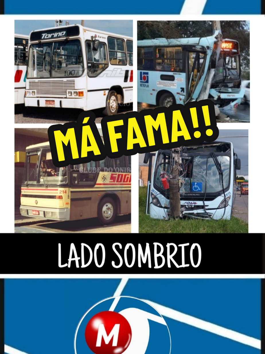 @Mem&oacute;ria da Busologia
