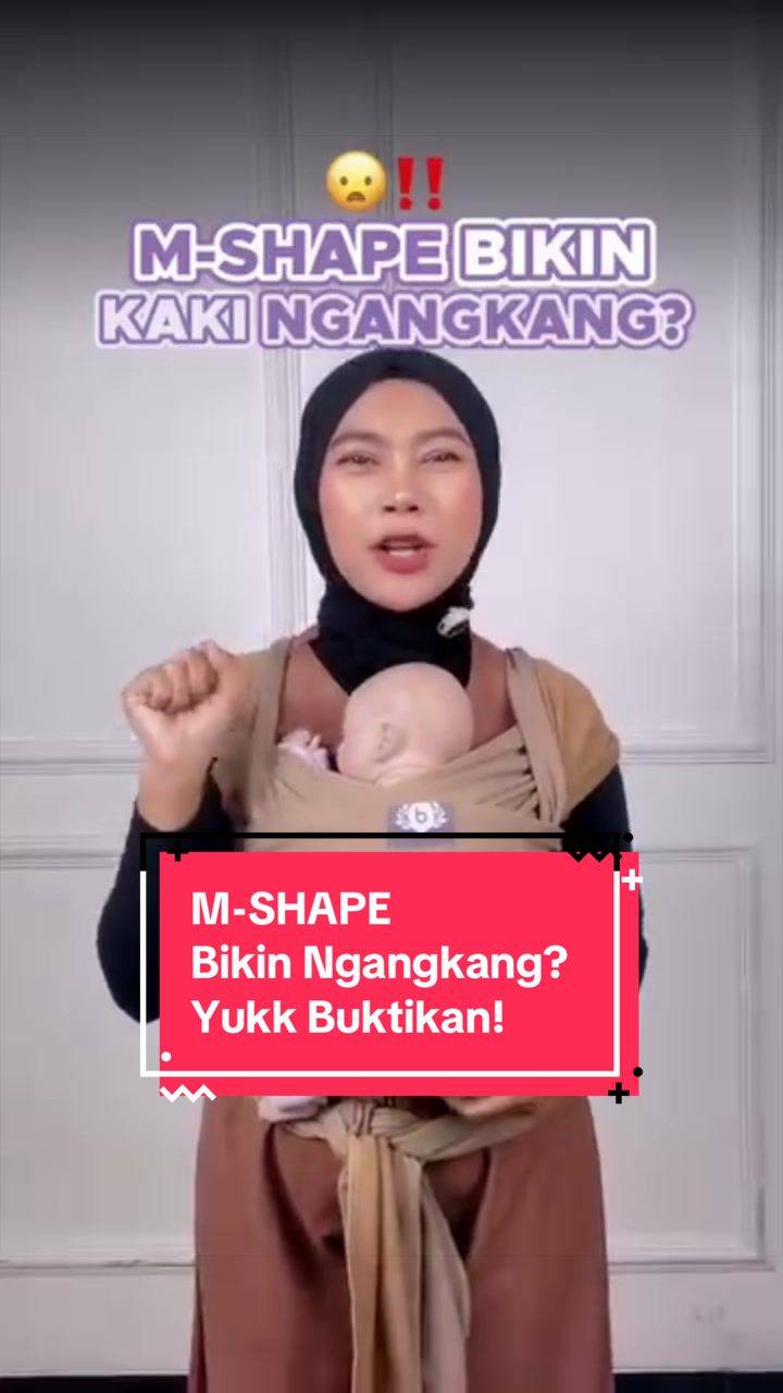 @Thiva | KonsultanMenggendong