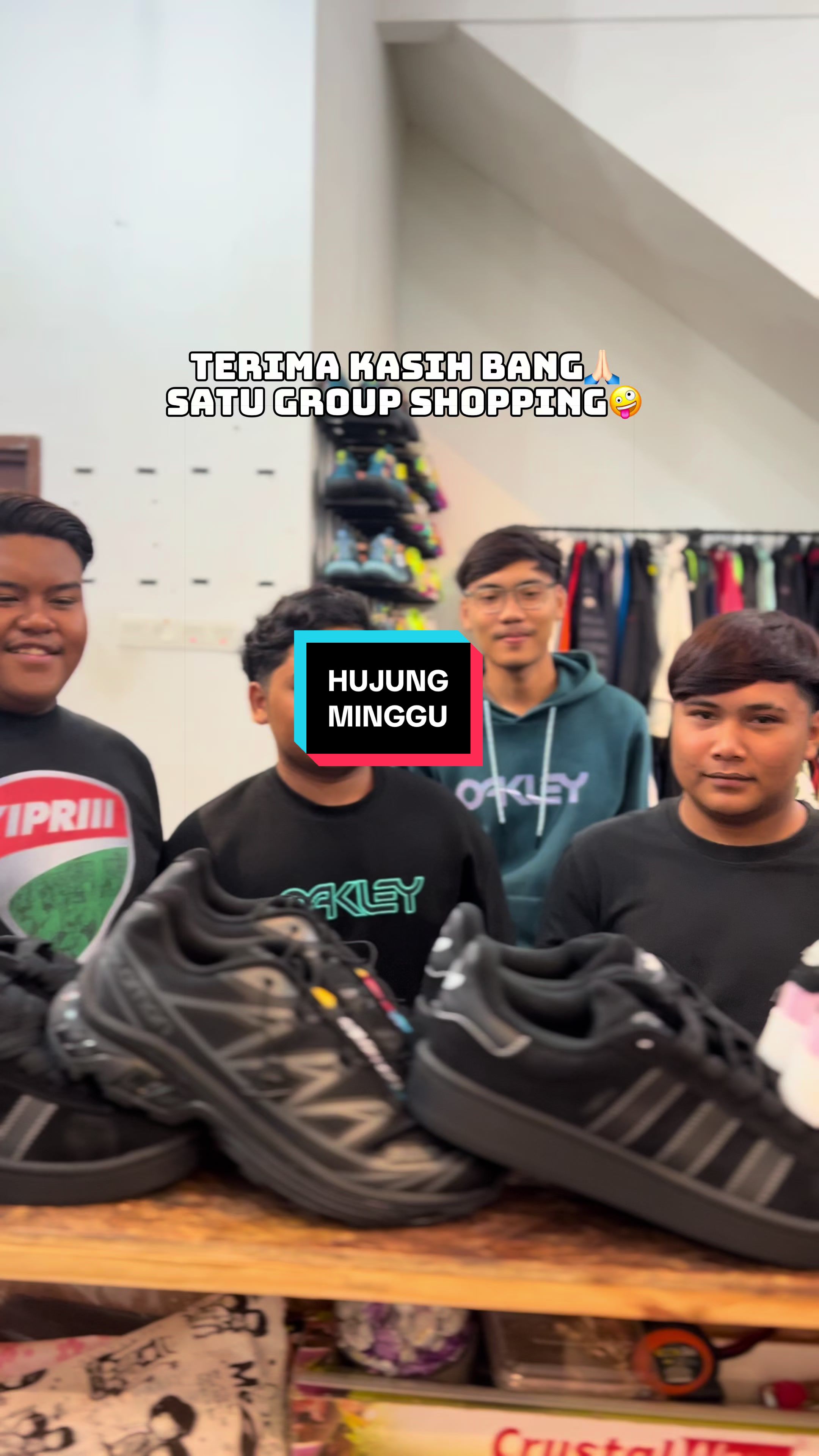 @Pedubundle