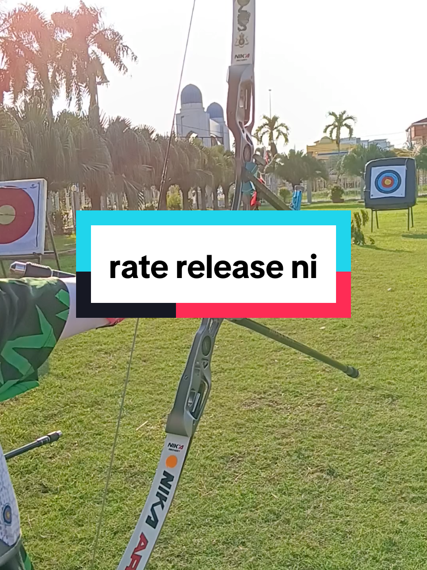 @5A Archery Centre