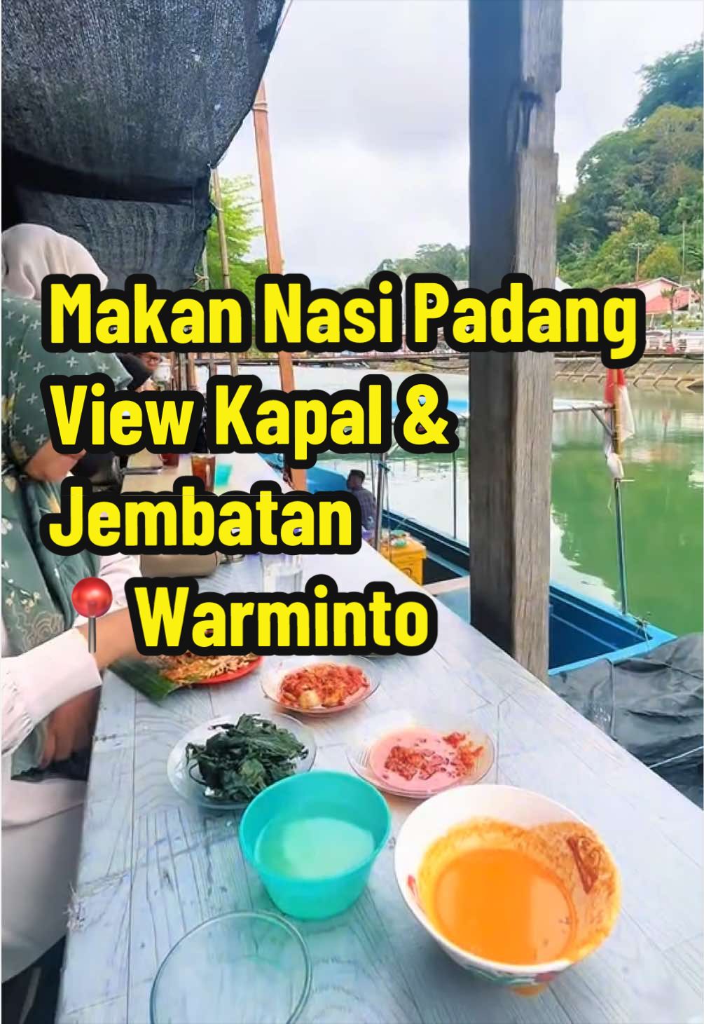 @Jalan jalan di Ranah Minang