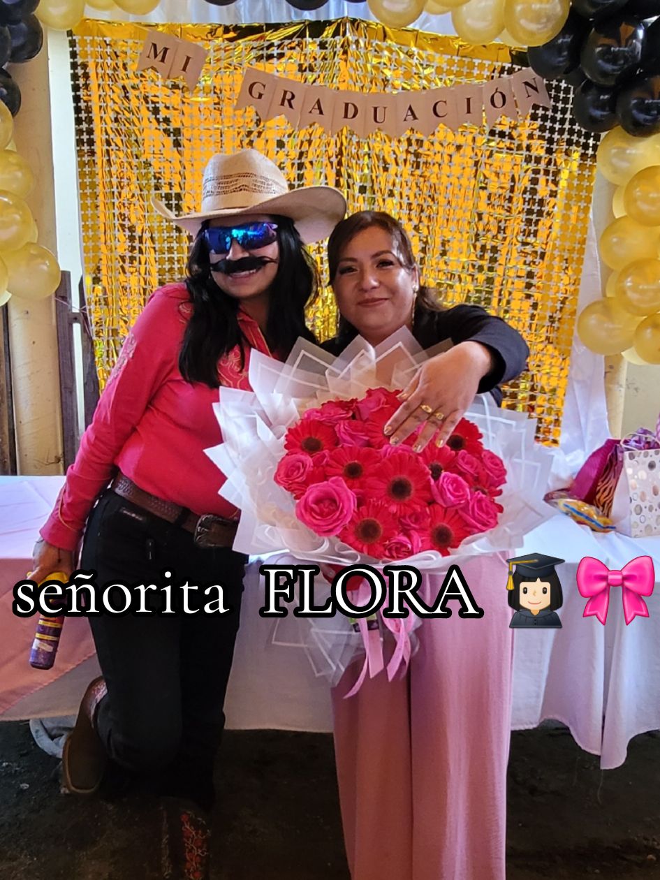 @El Rosal Invernadero&floreria