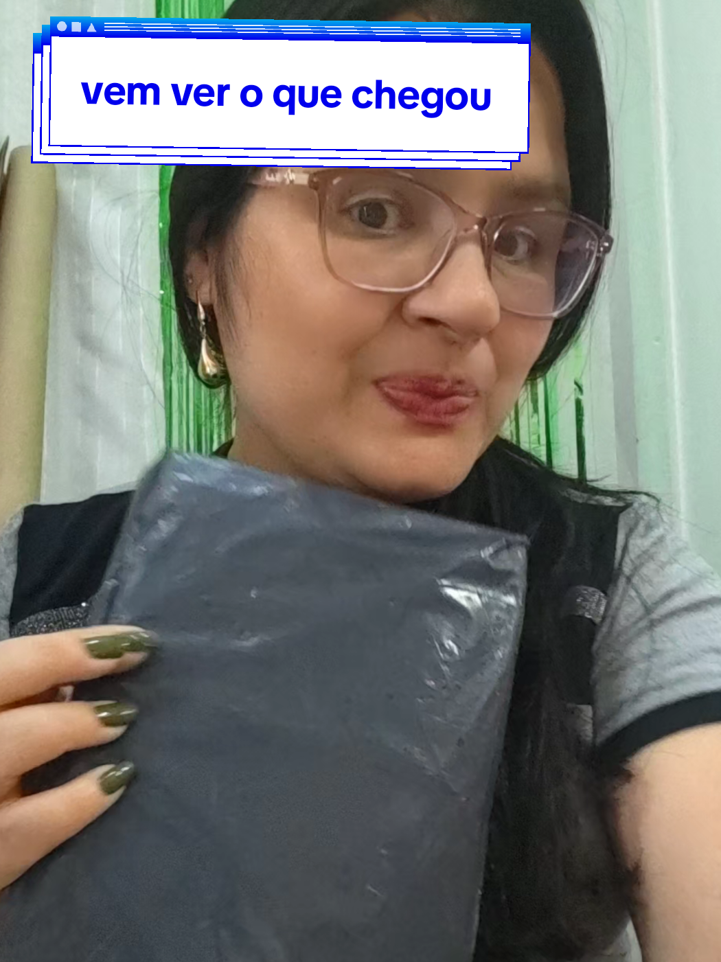 @Tati Medeiros