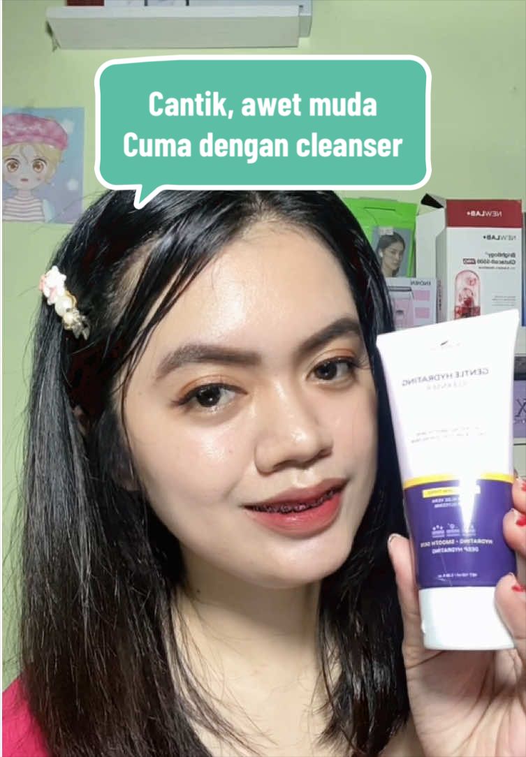 @Kiki | BeautyEnthusiast