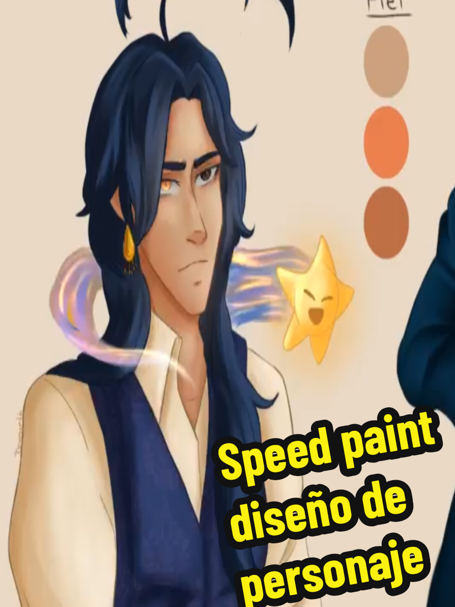 @Demyeth