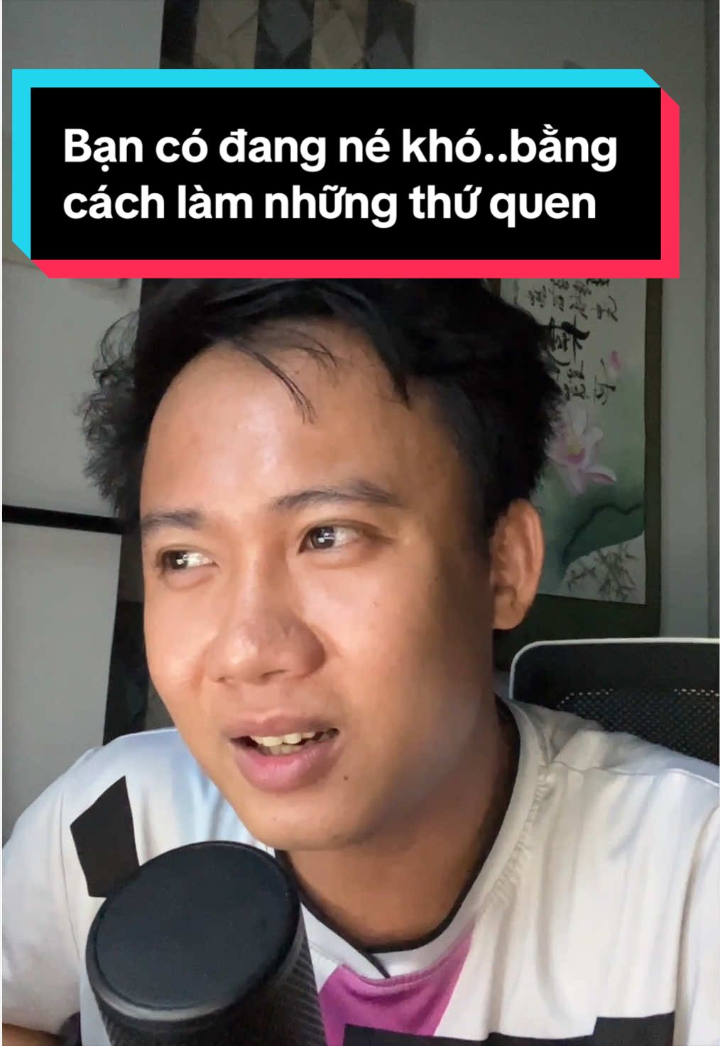 @“Bẻ Ngáo” Marketing cùng Duy