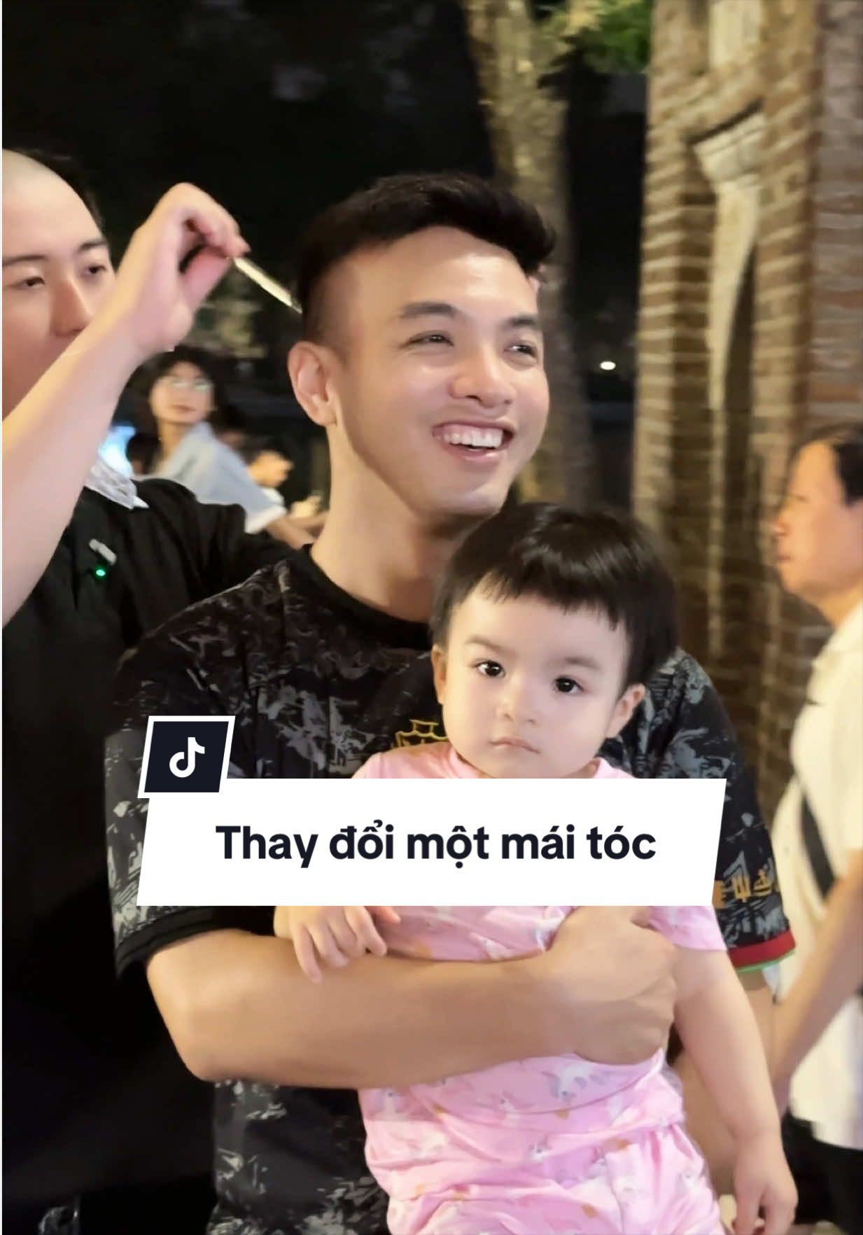 @Togi Hair - T&oacute;c Giả Thiết Kế