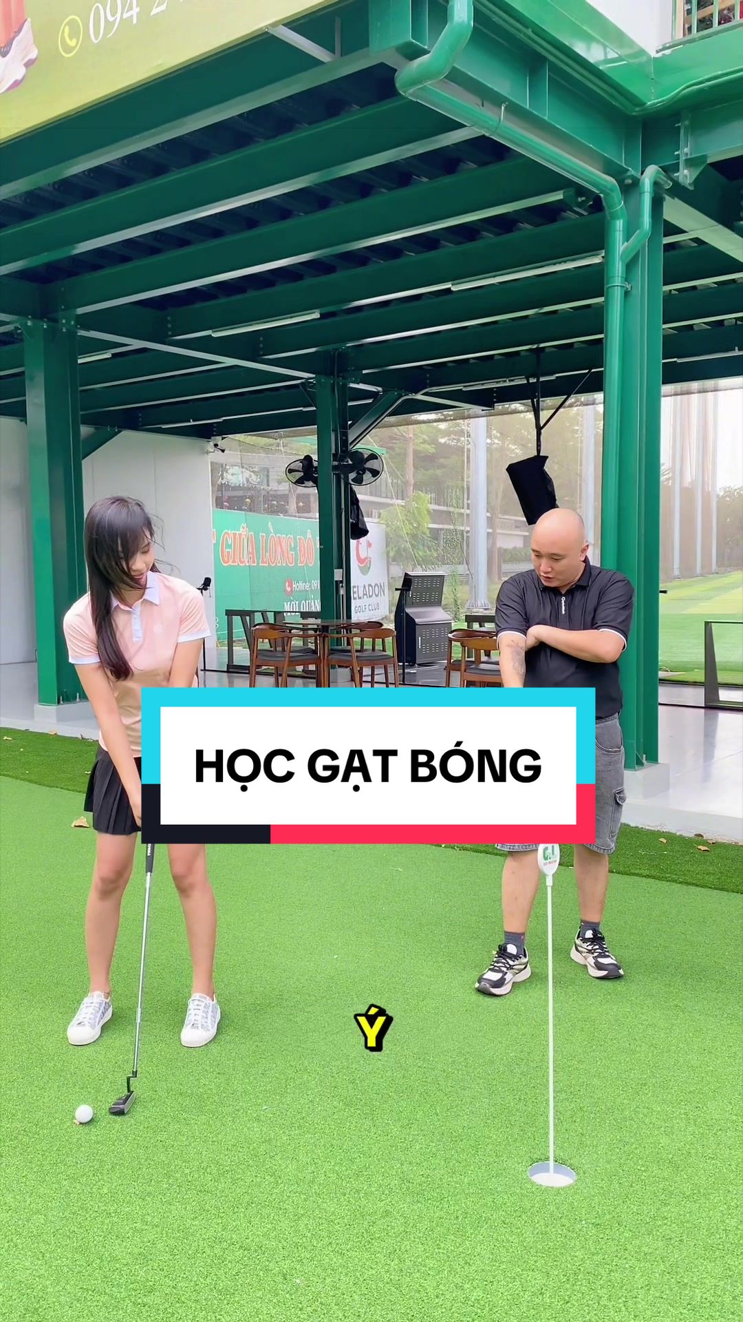 @VJG Golf Store