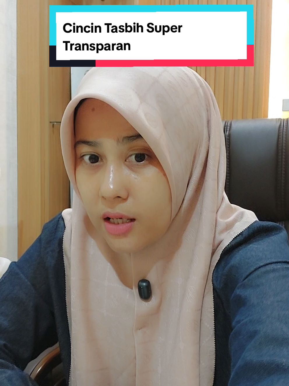 @Ustadzah Dr. Nella Lucky
