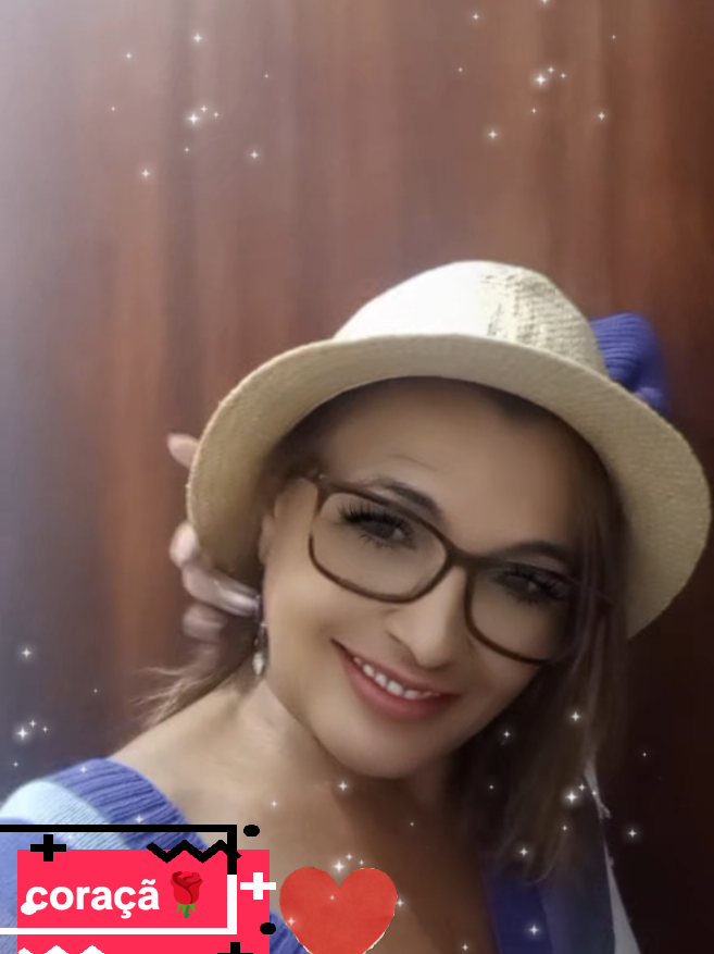 @Aurea Ribeiro