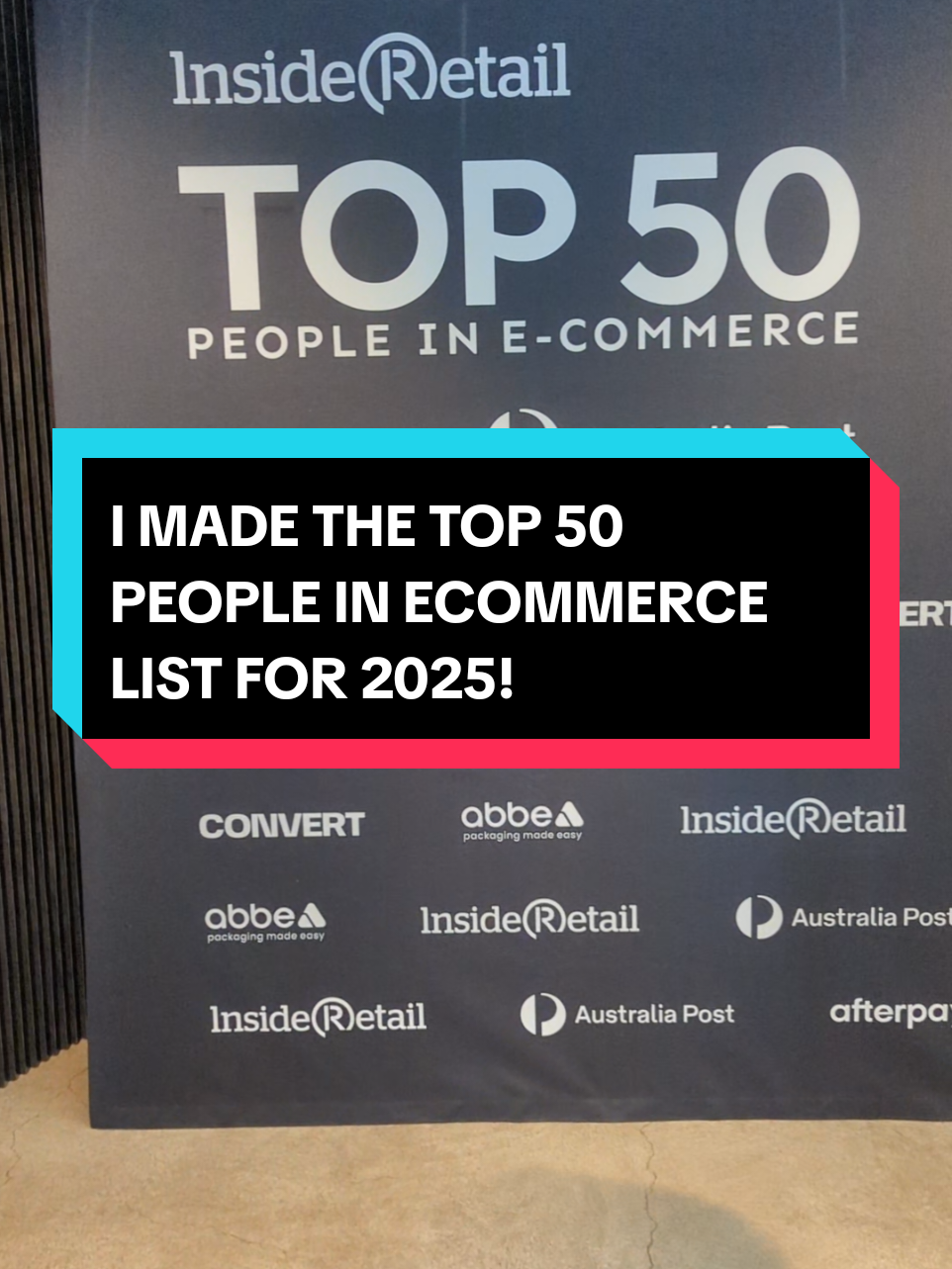 @Ross | Ecommerce Entrepreneur