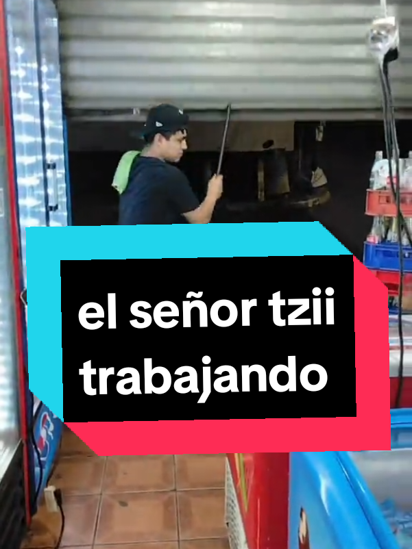 @yobany Vicente