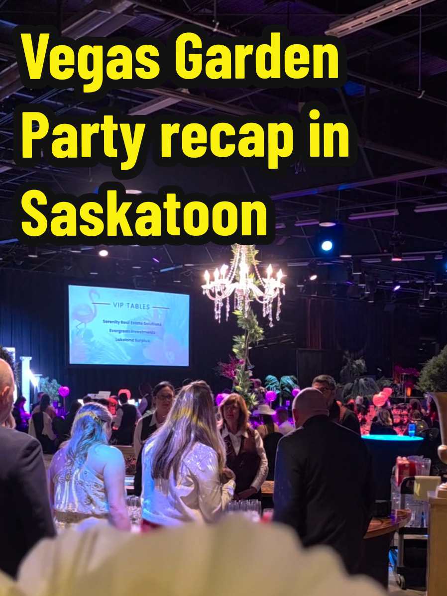 @Maygen / Sneaks YXE city guide