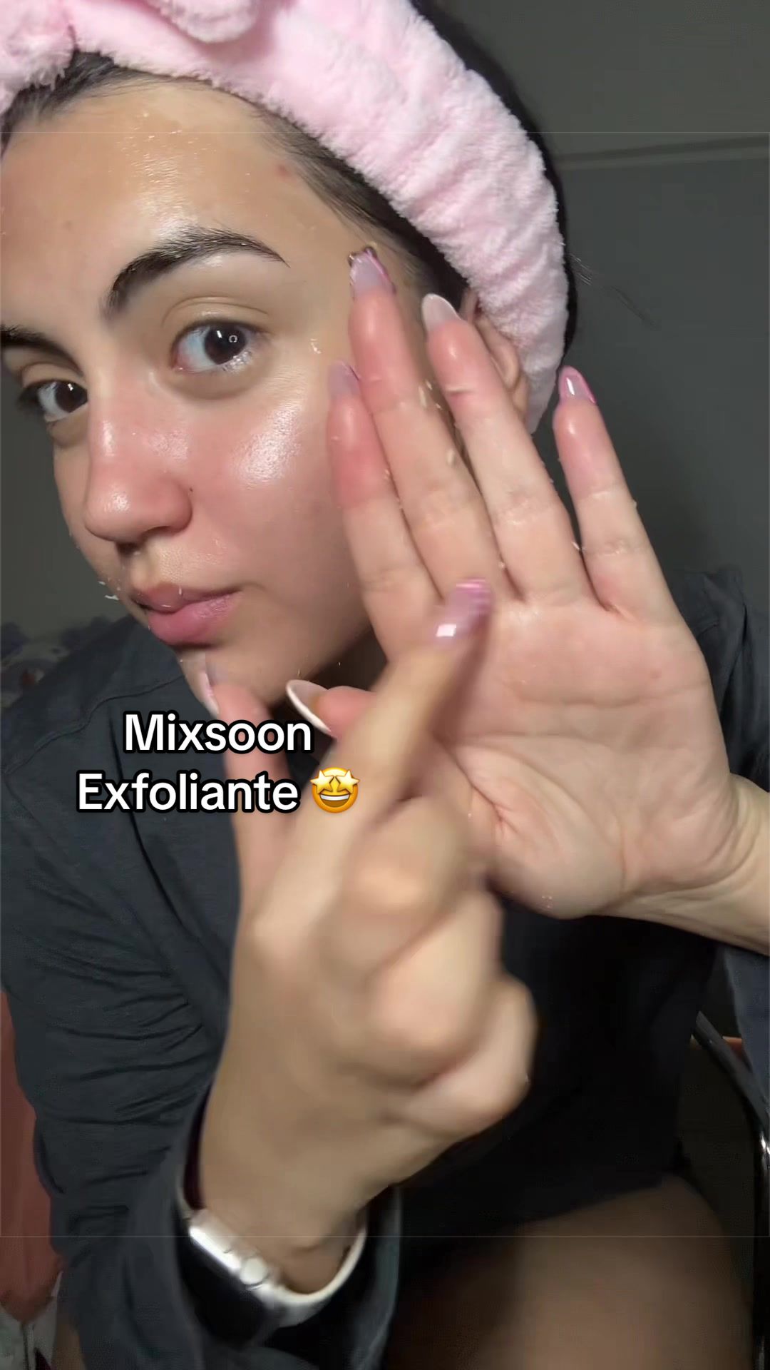 @Evelyn Vazquez