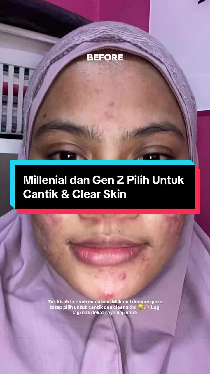 @Ainaa Beauty Original